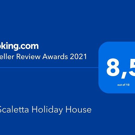 La Scaletta Holiday House Bracciano  Exterior foto