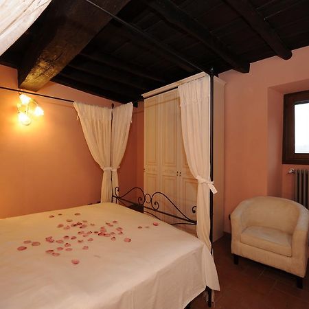 La Scaletta Holiday House Bracciano  Zimmer foto