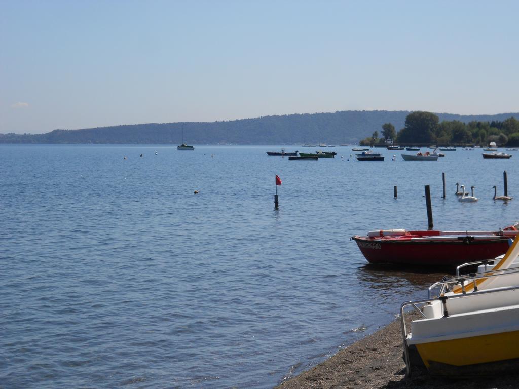 La Scaletta Holiday House Bracciano  Zimmer foto