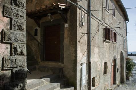 La Scaletta Holiday House Bracciano  Zimmer foto