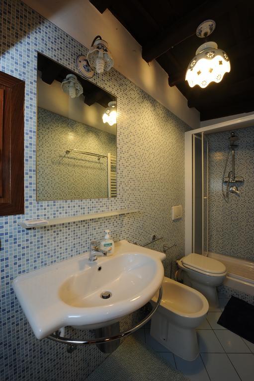La Scaletta Holiday House Bracciano  Zimmer foto