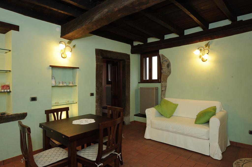 La Scaletta Holiday House Bracciano  Zimmer foto