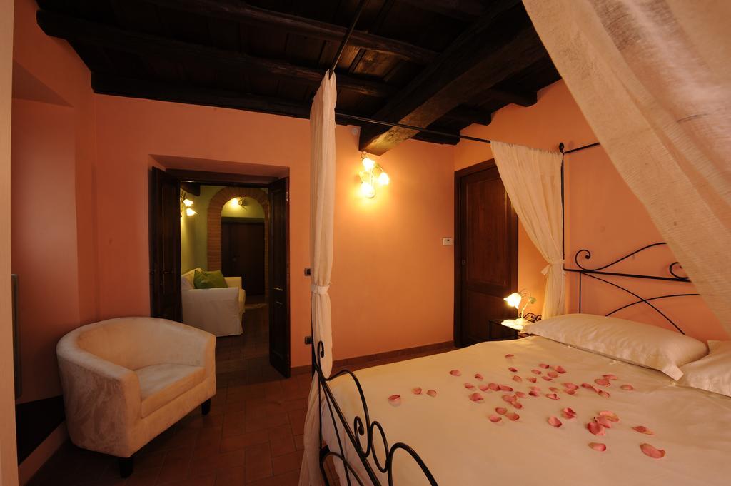 La Scaletta Holiday House Bracciano  Zimmer foto