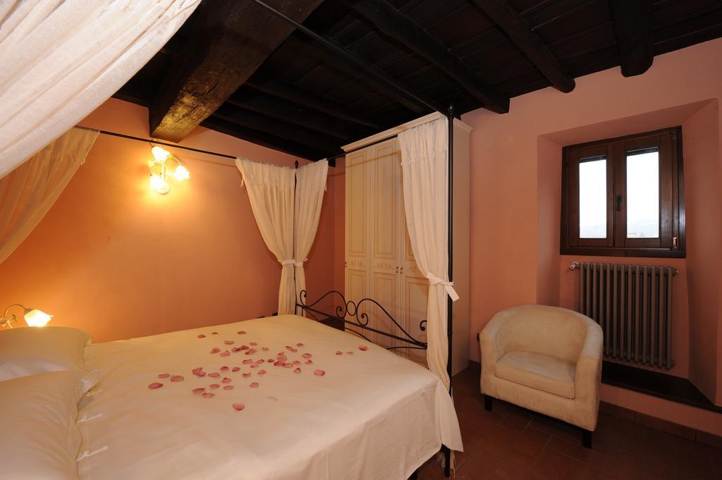 La Scaletta Holiday House Bracciano  Zimmer foto