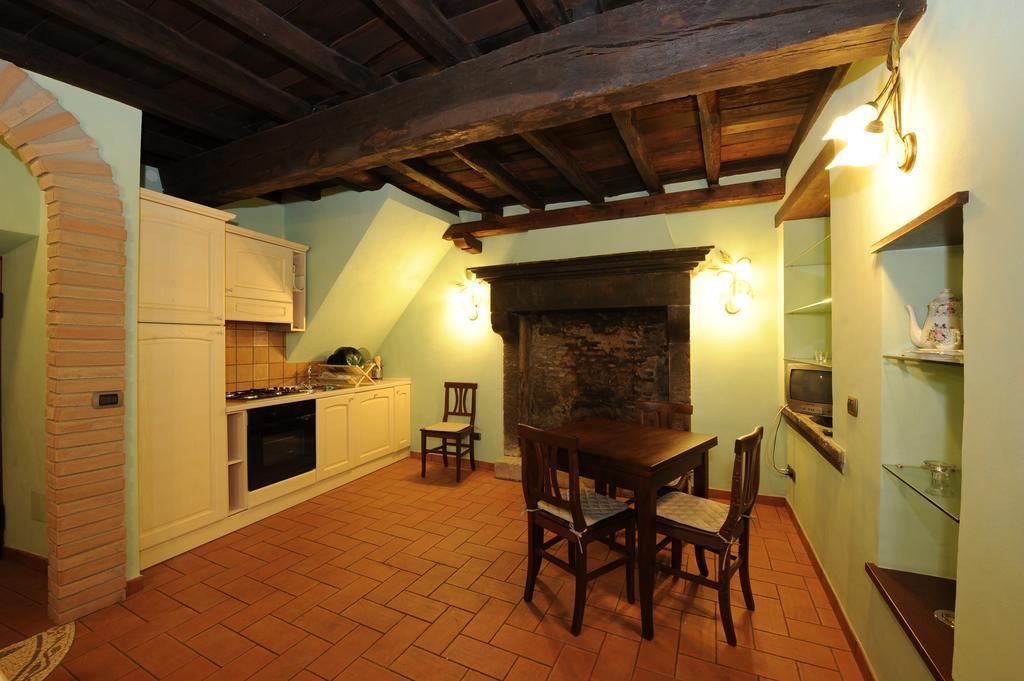 La Scaletta Holiday House Bracciano  Zimmer foto